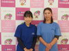 私たちと一緒に働きませんか「介護・看護職員を募集しています！」