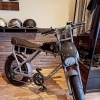 USED BIKEの販売スタート