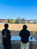 基本であるホバリングを集中操舵「【茨城】【水戸】【一等無人航空機操縦士・其のニ】-修了審査検定-【ドローン】【免許】【資格】」