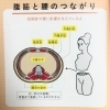 透析中の身体機能