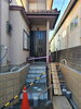 「玄関周りのアプローチ変更


【千葉市緑区おゆみ野・市原市ちはら台を中心に、リフォーム工事を行っております！お風呂、キッチン、トイレなどのリフォームや壁紙や内装、外装工事お気軽にお問い合わせください】」
