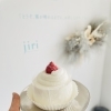 霧のショートケーキ✨