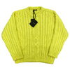 高価買取！】【BALMAIN】バルマン WH0KE010 モヘアニット