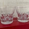 Baccarat バカラ クリスタ イヤータンブラーをお買取りしました!【銀座パリス北千住学園通り店】