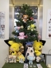 「クリスマスツリー飾りました🎄　買取のべおか　高価買取」