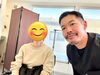 しっかりお身体改善して行きましょうね！「ありがとうございました❣️【新潟市東区　整体　姿勢　矯正　アロマ　リラクゼーション　ドライヘッドスパ　足つぼ　近くの整体院】」