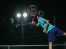 T&Kテニススクールのレッスンについて紹介します！