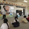 ＊小学校の先生来園＆PTAおはなし会＊