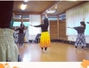 那珂川市　フラダンス教室　自然がいっぱいの癒しの公園で一緒にフラを踊りませんか