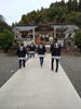 「今年もラスト1ヶ月！」