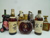 高くなるお酒がいっぱいですね(^^♪「買取専門 金のクマ 沼津店　飾りで使っていたお酒がいっぱい♪」