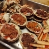 冬の味覚