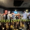 忘年会シーズン！ご予約どしどし受付中です！　年中無休／深井駅近　Bar reia
