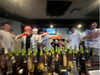 「忘年会シーズン！ご予約どしどし受付中です！　年中無休／深井駅近　Bar reia」