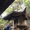 朔日参り