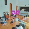 ママ&ベビーヨガHARD♪