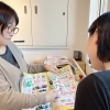 顔が見えて安心！お客様の多種多様なご要望に対応可能！オリジナル★Tシャツをおもいのままにデザインしよう♪【東金町で店頭受付☆Tシャツ・ポロシャツ・ビブス・キャップ・トレーナー注文はお任せください】