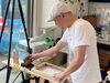 「自社工場だからできる圧倒的な価格の安さ！オリジナル★Tシャツをおもいのままにデザインしよう♪【東金町で店頭受付☆Tシャツ・ポロシャツ・ビブス・キャップ・トレーナー注文はお任せください】」
