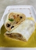 「本日よりシュトーレンの販売始めます♪」