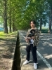 愛犬と織家さん「【竹田建設の社員さんにインタビューしてみました！③】@竹田建設」