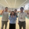 問屋町レンタル着物　卒業式　袴　持込無料　北長瀬⇔問屋町送迎いたします。本日は営業かねての古巣訪問