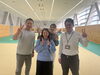 「問屋町レンタル着物　卒業式　袴　持込無料　北長瀬⇔問屋町送迎いたします。本日は営業かねての古巣訪問」