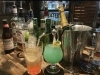 飲み放題ドリンクもバーテンダーがお作りします✨「忘年会・新年会予約受付中！　飲み放題当日OK！【100種類が飲み放題🍺✨・出水グルメ・肉グルメ・安心の無添加】」