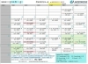 12月も がんばります「ジャザサイズ西大寺クラス❤ 年内2,023円で通い放題！ 様々な年代の方が一緒に楽しんでいます  無料体験へお越しください😊」