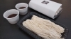 「お持ち帰り生うどん」