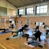ヨガ講習会【海南市にあるヨガ・ピラティス教室】