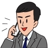 融資、補助金のお問い合わせをしていただきました。