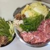 お好みのお鍋をご用意致します✨