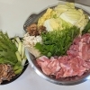 お好みのお鍋をご用意致します✨