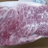 たまにの贅沢に🐮白老牛𓌉𓇋 ‎🥩リブサーロイン【肉屋】【千歳】【牛肉】