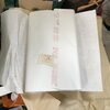 遺品整理にて書道具の宣紙を買取しました「札幌市西区発寒で書道具売却をご検討の方は「買取専門店 くらや 札幌西店」へ！八軒・琴似・二十四軒の方も気軽にお越し下さい！」
