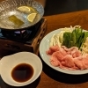 豚しゃぶ一人前から！
