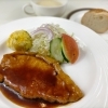    ○・。＊　週替わりアザレアランチ　＊。・○