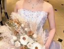 【wedding bouquet】