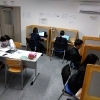入試前　ラストチャンス!　県模試　受験申込み受付中。【東区西大寺　学習塾　個別学習　受験対策　県模試】