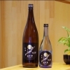 「美丈夫 純米吟醸 秋酒【京都向日市・野村龍酒店】」