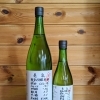 亀泉　純米吟醸生原酒『CEL−24』