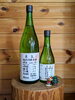 「亀泉　純米吟醸生原酒『CEL−24』」
