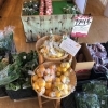 新鮮なお野菜たくさん入荷してま～す！