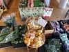 新鮮野菜「新鮮なお野菜たくさん入荷してま～す！」