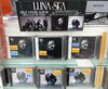 「LUNA SEA　『MOTHER』&『STYLE』」