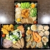 残りわずか・手作り中華おせちの予約を承っております！【市川真間駅から徒歩1分・中華食堂ばく】