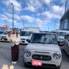 T様のラパンLC納車しました！
