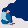 Q不安感がありつらいです。神経整体で治せますか？