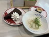 「－　まさに偏食　－」