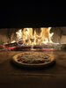 久しぶりのPizza窯で焼く「Pizza感謝祭」
